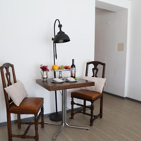 Al Pozz Boutique Resort Muralto Luaran gambar