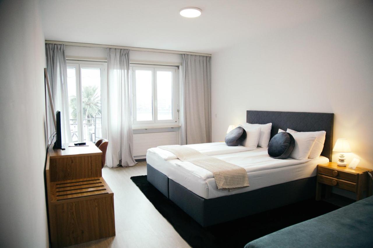 Al Pozz Boutique Resort Muralto Luaran gambar