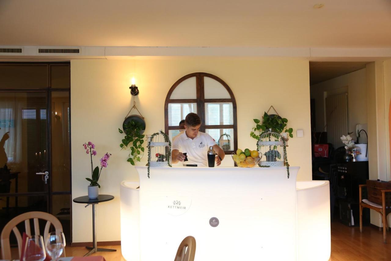 Al Pozz Boutique Resort Muralto Luaran gambar